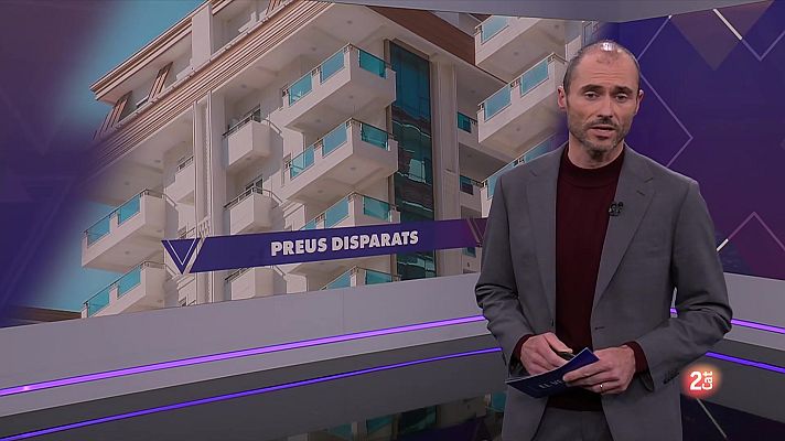 El Vespre - El Vespre - 23/10/2025