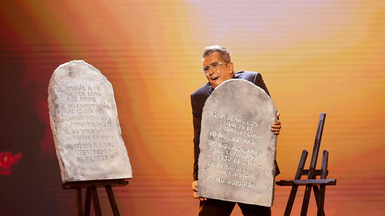 Dios es autónomo - Futuro Imperfecto | Ver