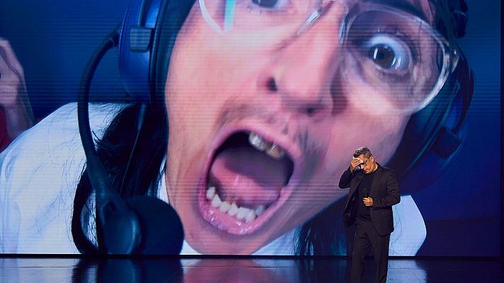 Futuro imperfecto - La Niña de Shrek toma el mando de Futuro Imperfecto