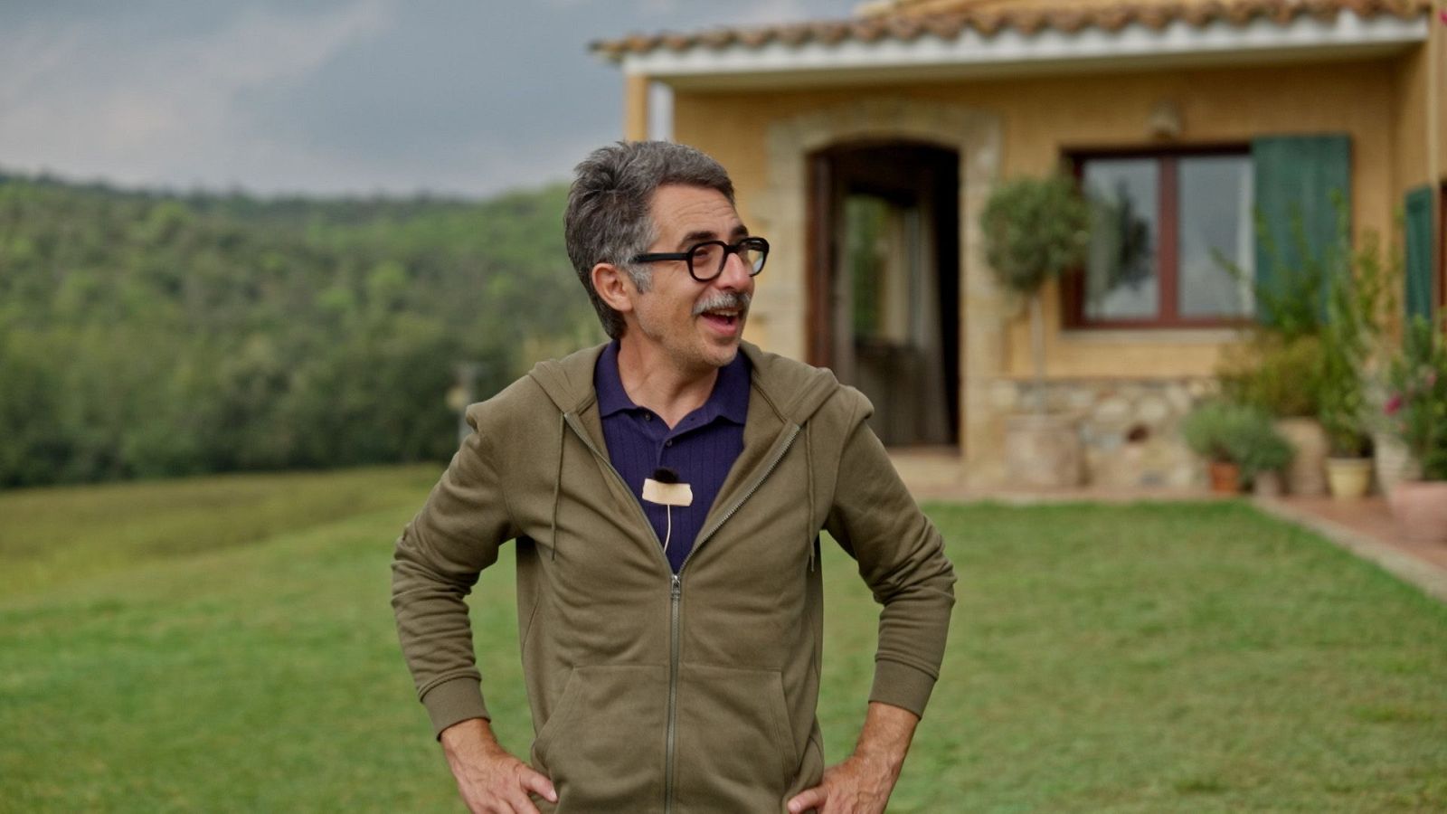 Una excursión para ver a Berto Romero - Futuro Imperfecto | Ver