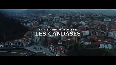 'La historia olvidada de Les Candases' | Ver ahora