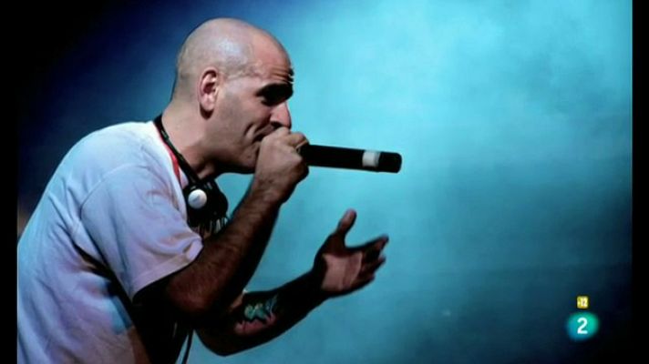 Ritmo urbano - Puente Aéreo - Beatbox