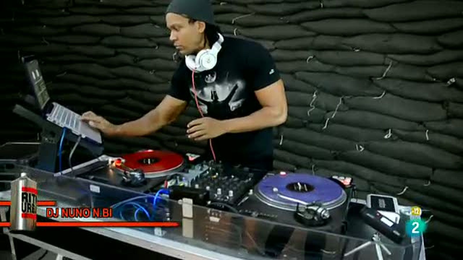 Ritmo Urbano - Capítulo 15 - Dj Nuno - ver ahora