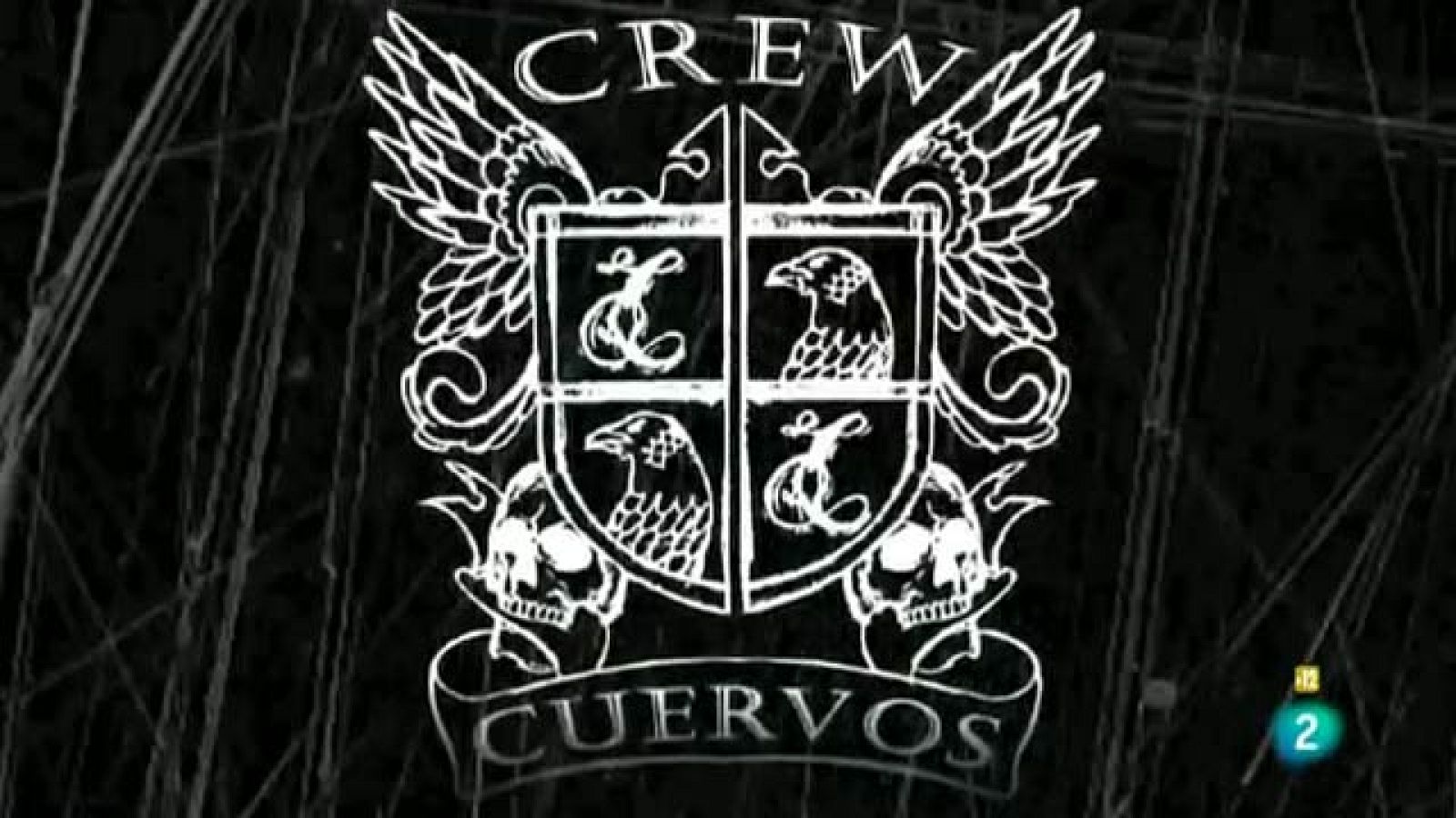 Ritmo Urbano - Capítulo 15 - Rap - Crew Cuervos - ver ahora