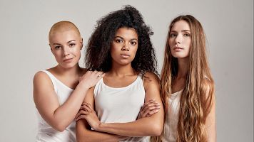 Los estereotipos sobre el cabello afectan mucho ms a las mujeres