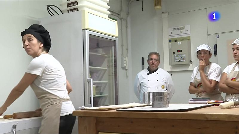 Falta mà d'obra als forns del Pla d'Urgell