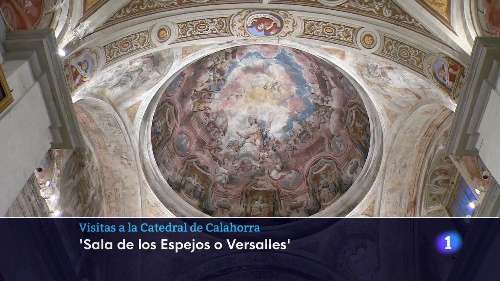 Telerioja en 2 - 24-10-2025 | Ver