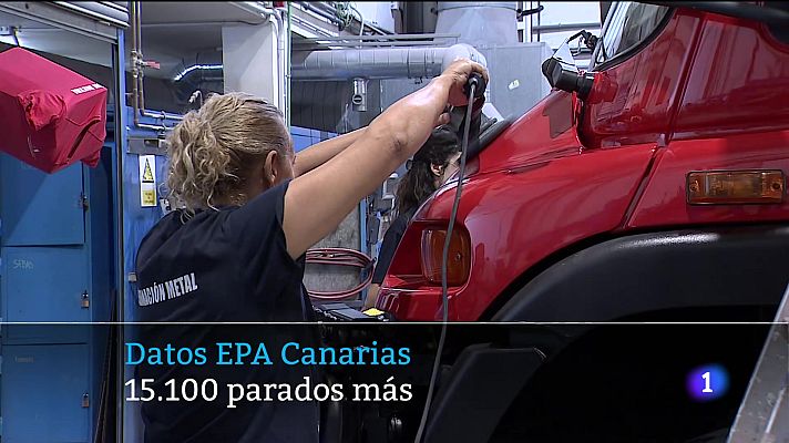 Telecanarias - Telecanarias - 24/10/2025