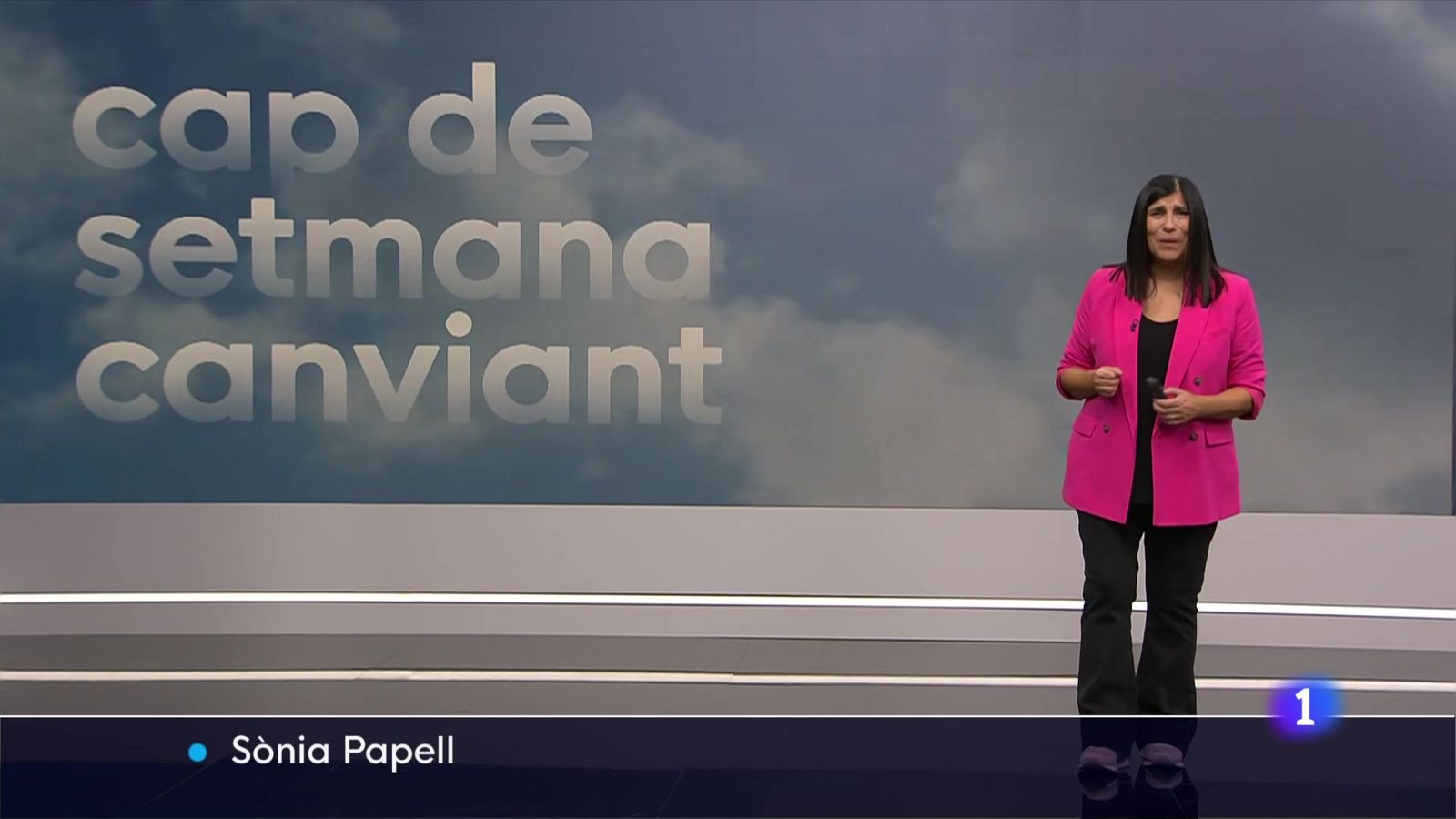 El temps a les Illes Balears - 24/10/25 | Ver