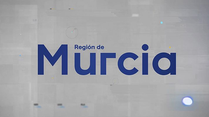 Noticias Murcia - La Region de Murcia en 2' - 24/10/2025