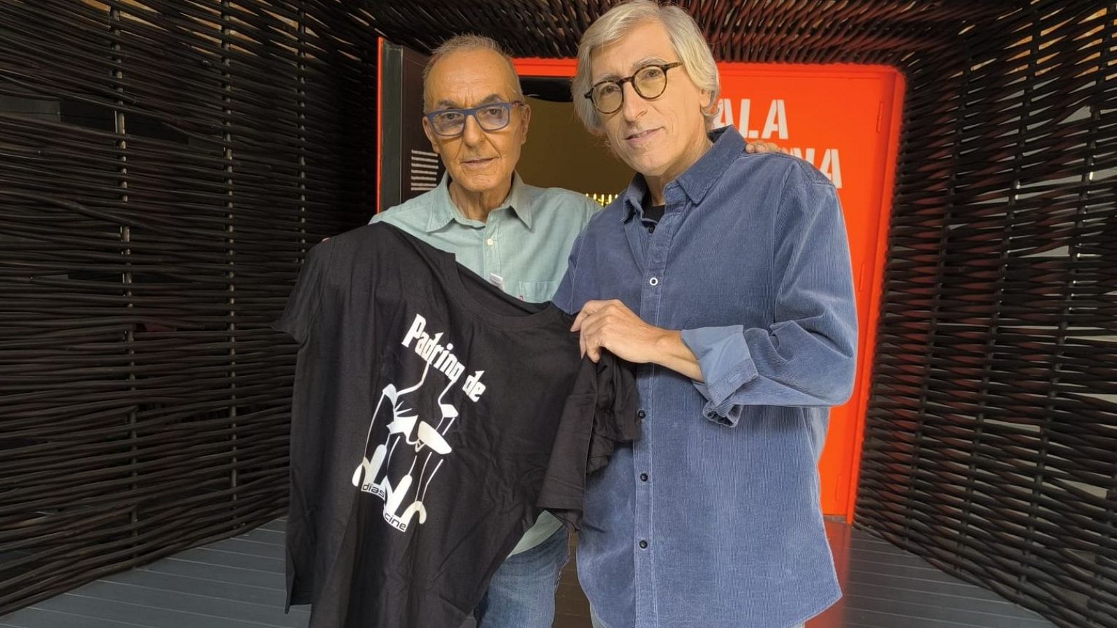 Días De Cine: Entrevista completa con David Trueba | Ver