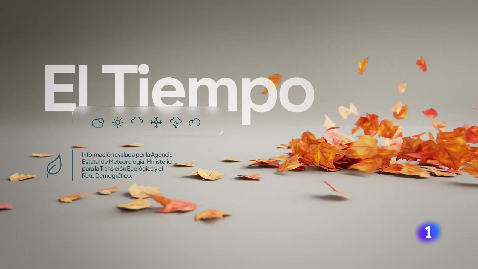 El tiempo en Andalucía - 24/10/2025 | Ver