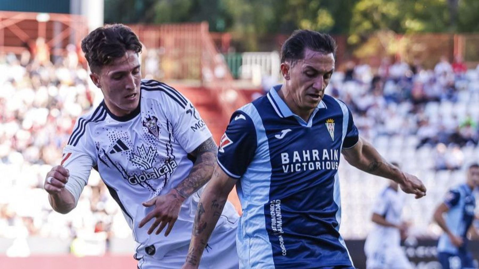 Albacete - Córdoba: resumen del partido 11ª jornada Liga | Segunda | Ver