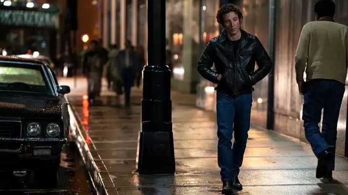 Días de cine - Días de Cine: Springsteen: Deliver me from nowhere