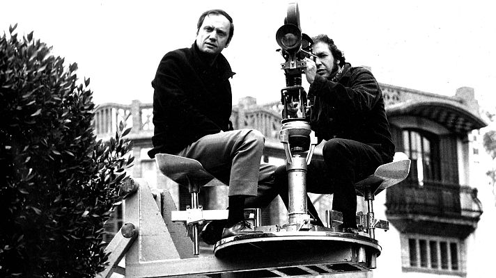 Días de cine - Días de Cine: Constelación Portabella