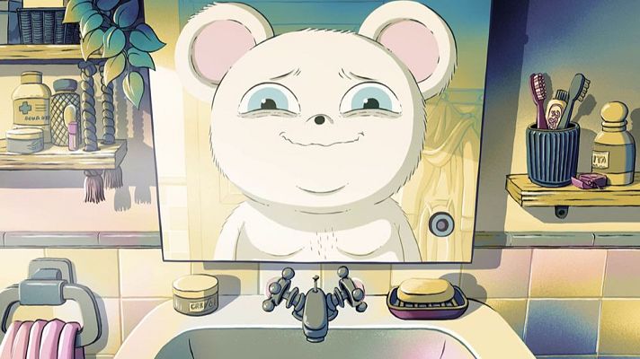 Días de cine - Días de Cine: Decorado