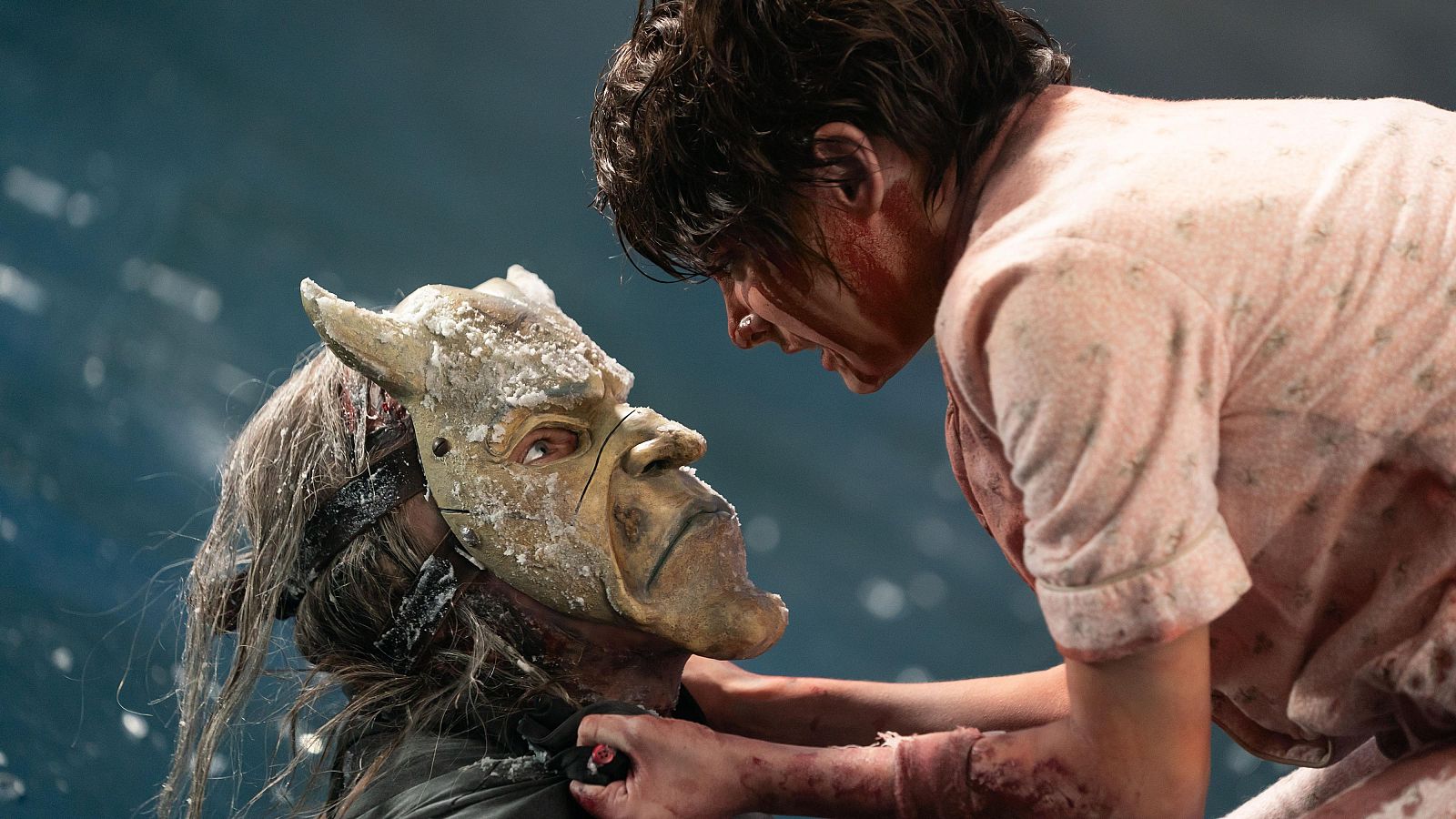 Días de Cine: Blackphone 2 | Ver