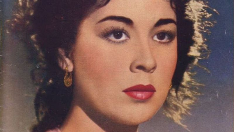 D�as de Cine: Centenario Aurora Bautista | Ver