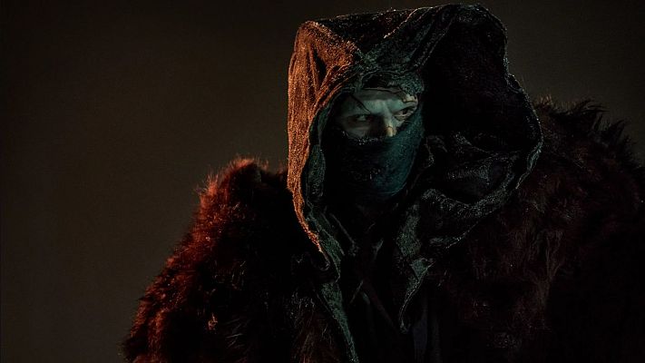 Días de cine - Días de Cine: Frankenstein