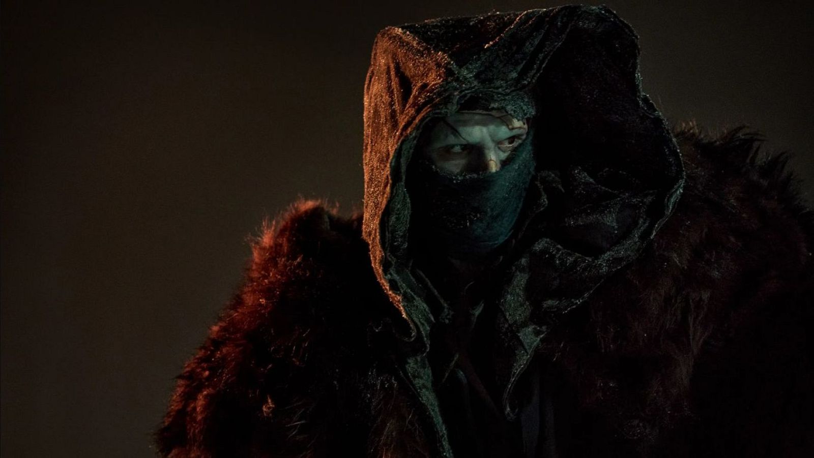 Días de Cine: Frankenstein | Ver