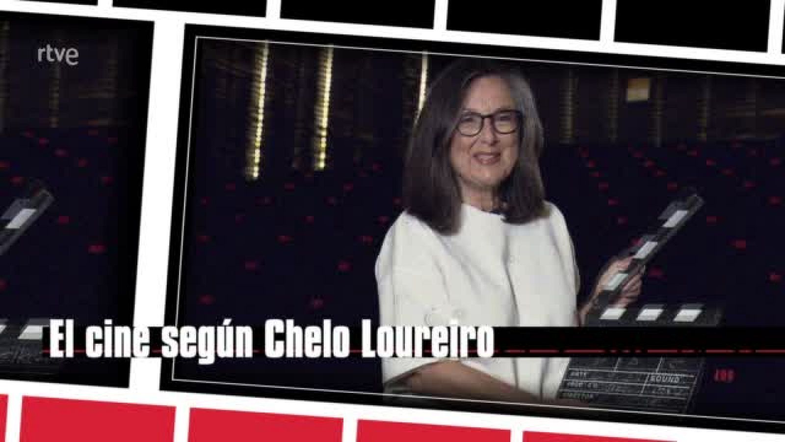 Días de Cine: El cine según Chelo Loureiro | Ver