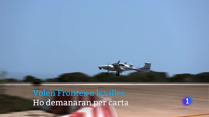 Informatiu Balear - Informatiu Balear 2 - 24/10/25