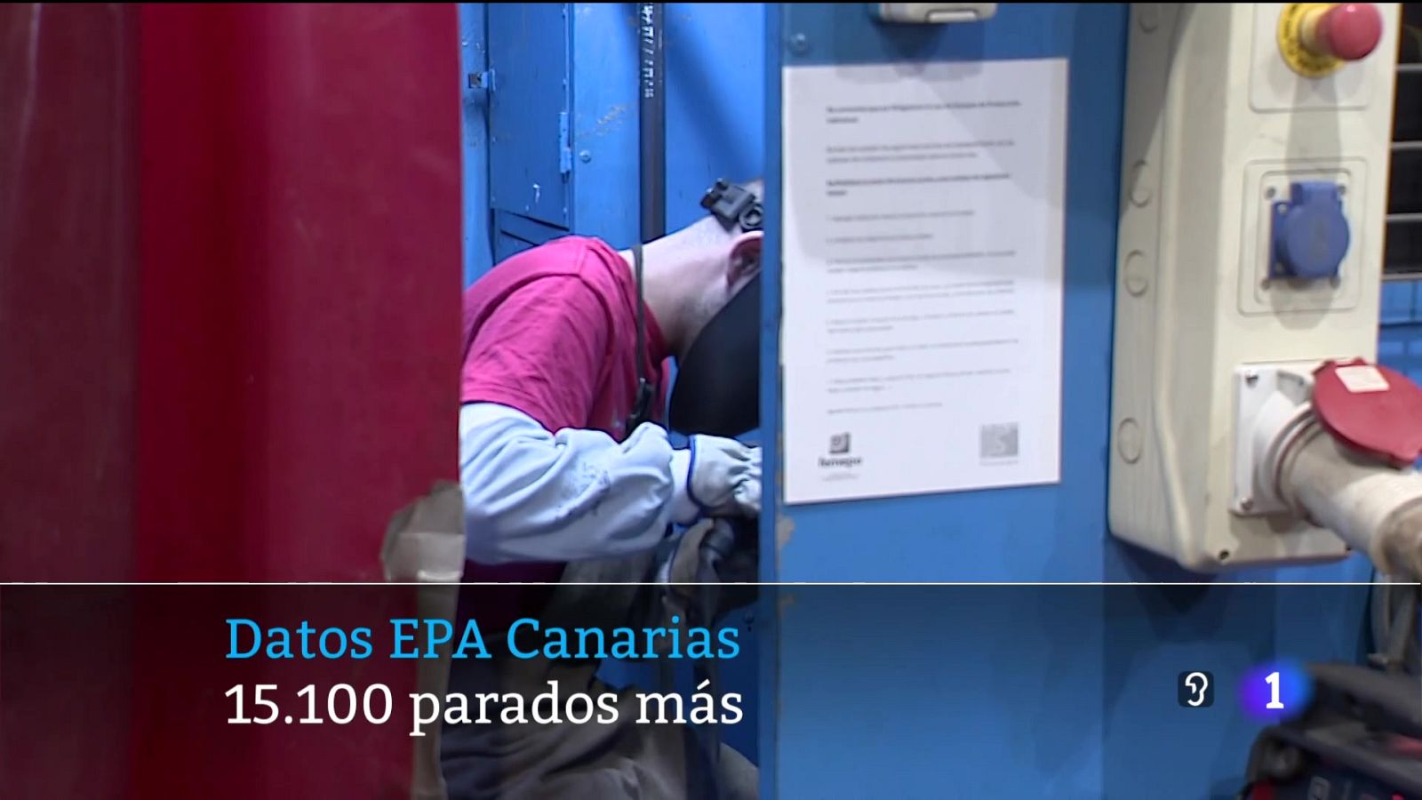Canarias en 2' - 24/10/2025 | Ver