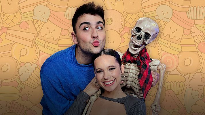 'Qu decirte que no sepas': Cmo celebran Juanjo y Masi la fiesta de Halloween?