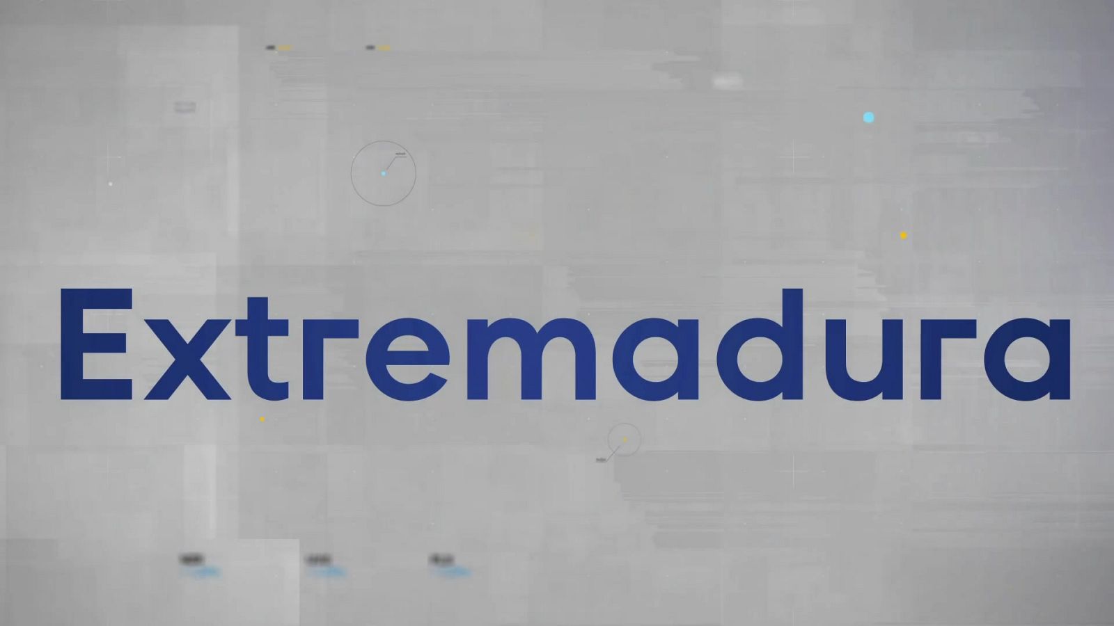 Noticias de extremadura - 24/10/2025 - Ver ahora