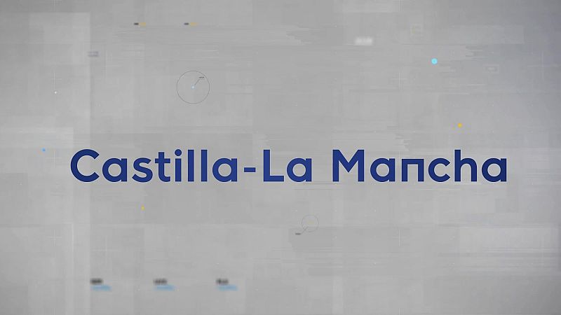 Castilla-la mancha en 2' -  24/10/2025 | Ver ahora