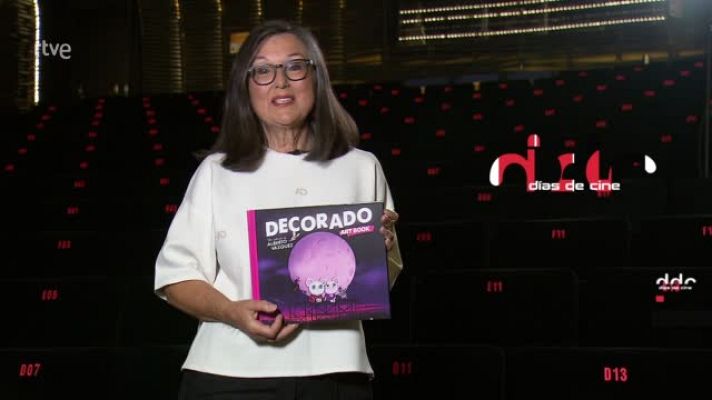 Días de cine - Días De Cine - 25/10/25