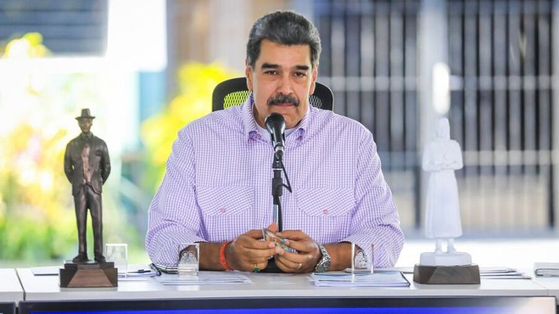 Venezuela utilizará una aplicación móvil para vigilar a la población