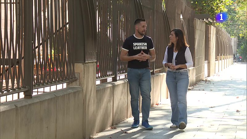 El 'Chemsex', un problema de salut pública