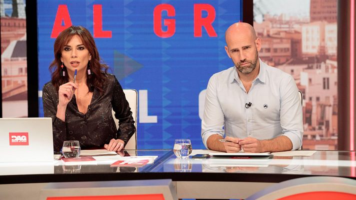 Directo al grano - Programa 30