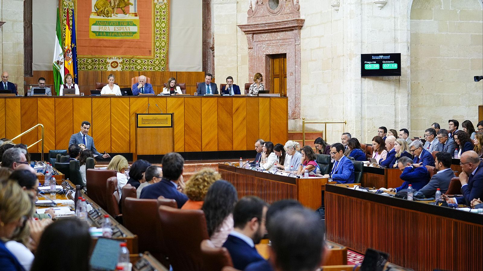 La tarde en 24 horas - 24/10/25 - La tarde en 24h | Ver