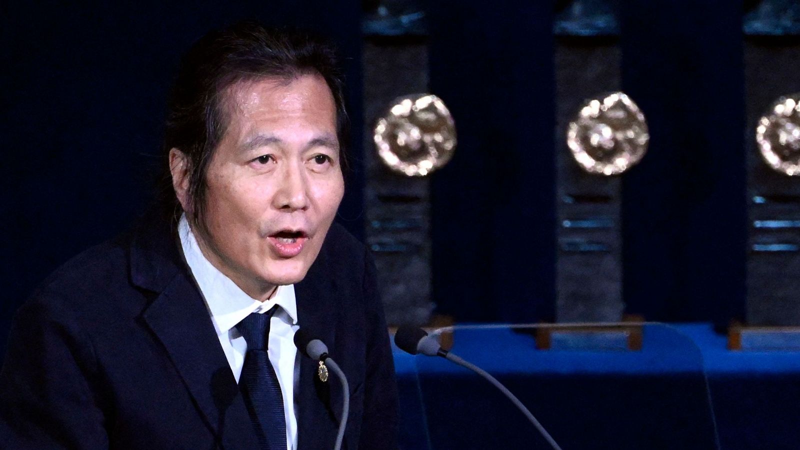 Discurso de Byung-Chul Han, Premio Princesa de Comunicación y Humanidades - Premios Princesa de Asturias | Ver