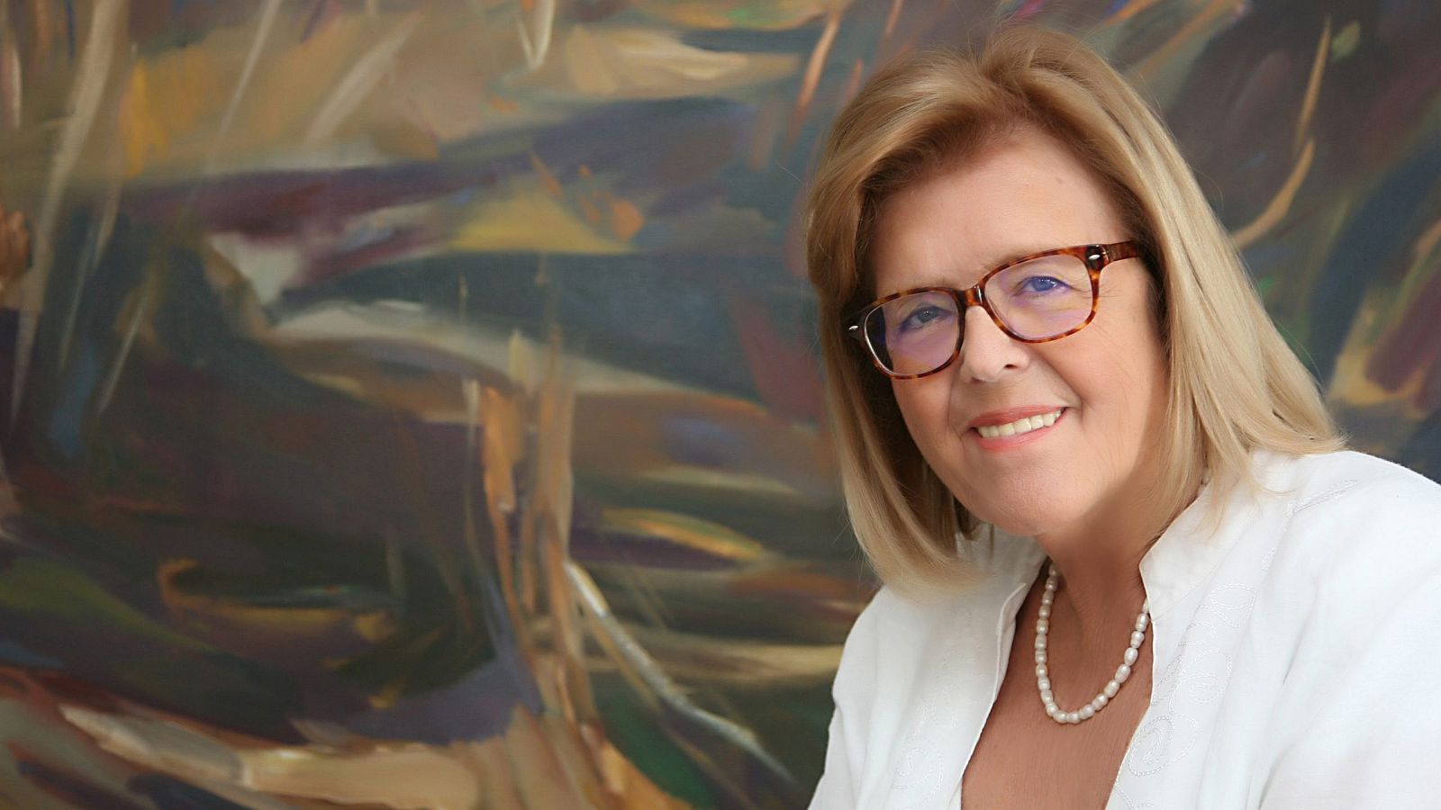 Muere a los 81 la diputada y confundadora del PSC Anna Balletbó - Informativo 24h | Ver