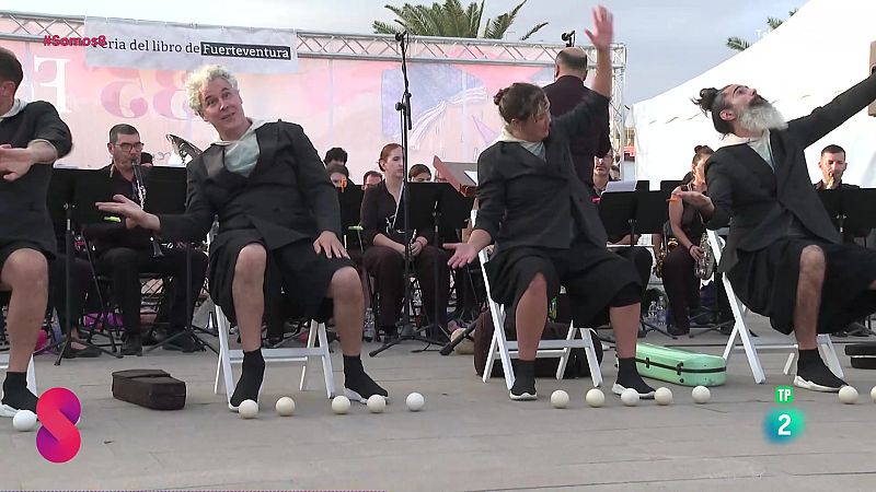 Somos 8 - 24/10/2025 - Somos 8 | Ver