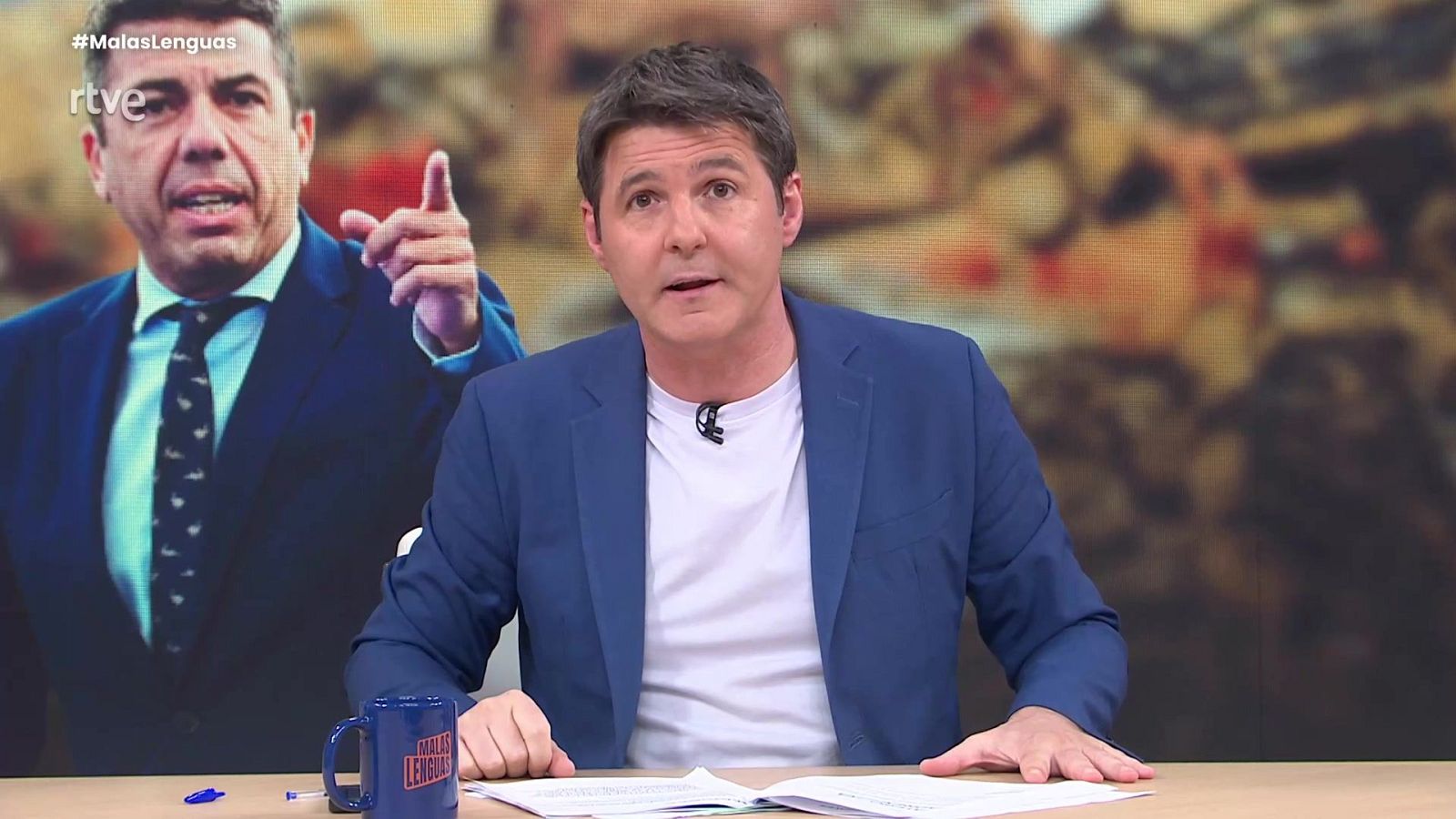 Malas lenguas - Programa 187 - Malas lenguas | Ver