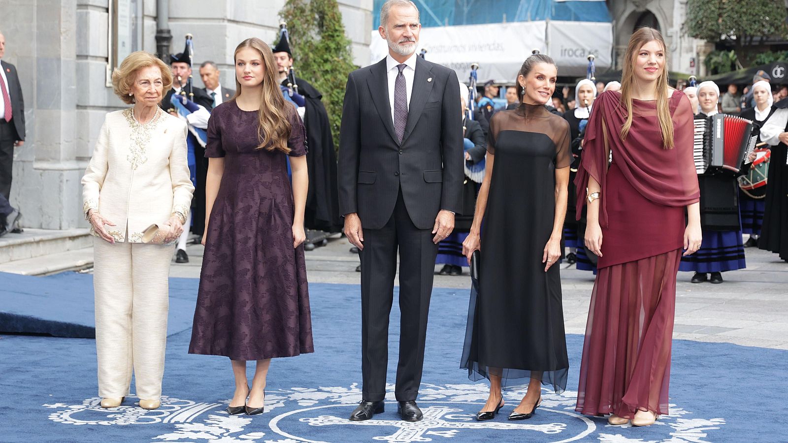 Telediario 2 en cuatro minutos -- 24/10/25- RTVE.es | Ver