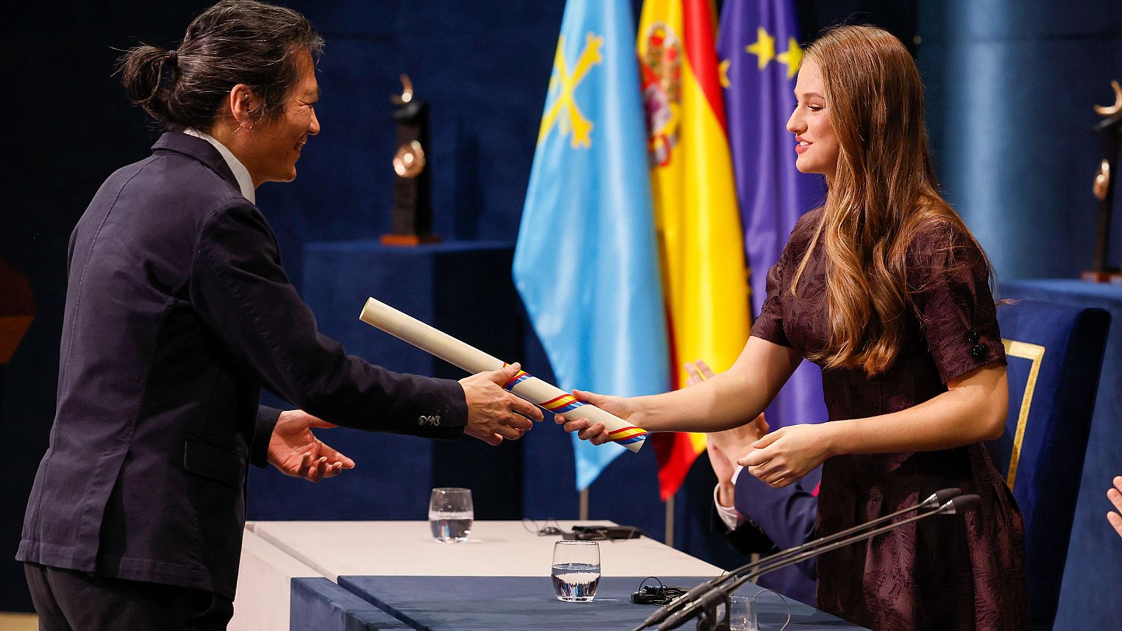 Telediario Internacional - 24/10/25 - Telediario Internacional | Ver