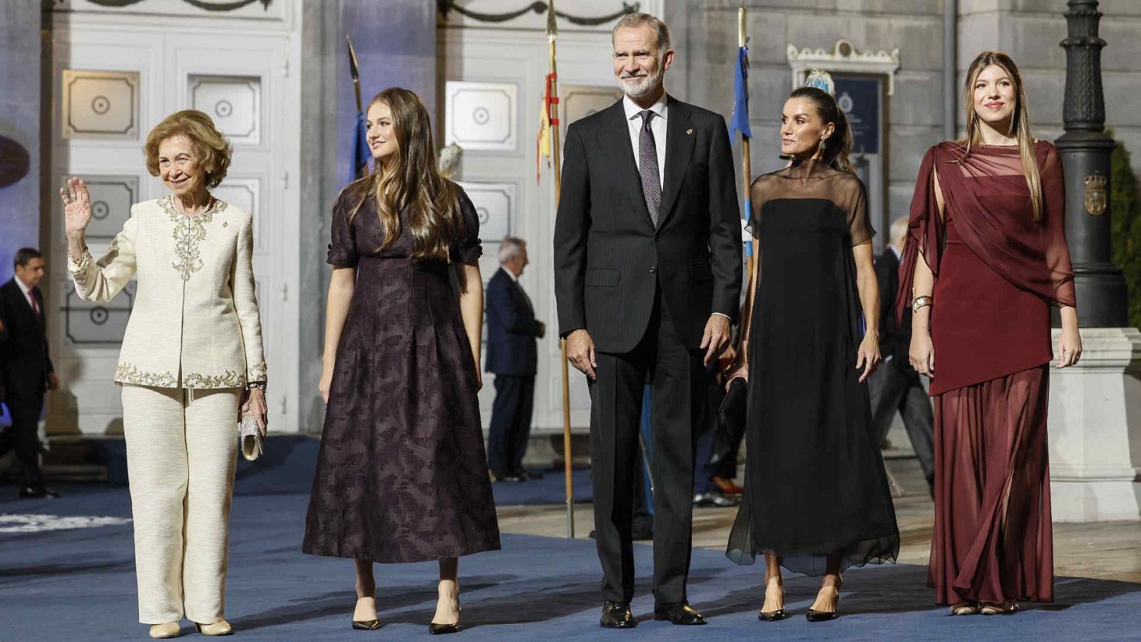 Audiencia Abierta - 25/10/25 - Audiencia Abierta | Ver