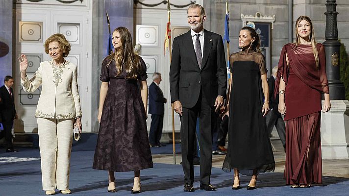 Audiencia Abierta - Audiencia Abierta - 25/10/25