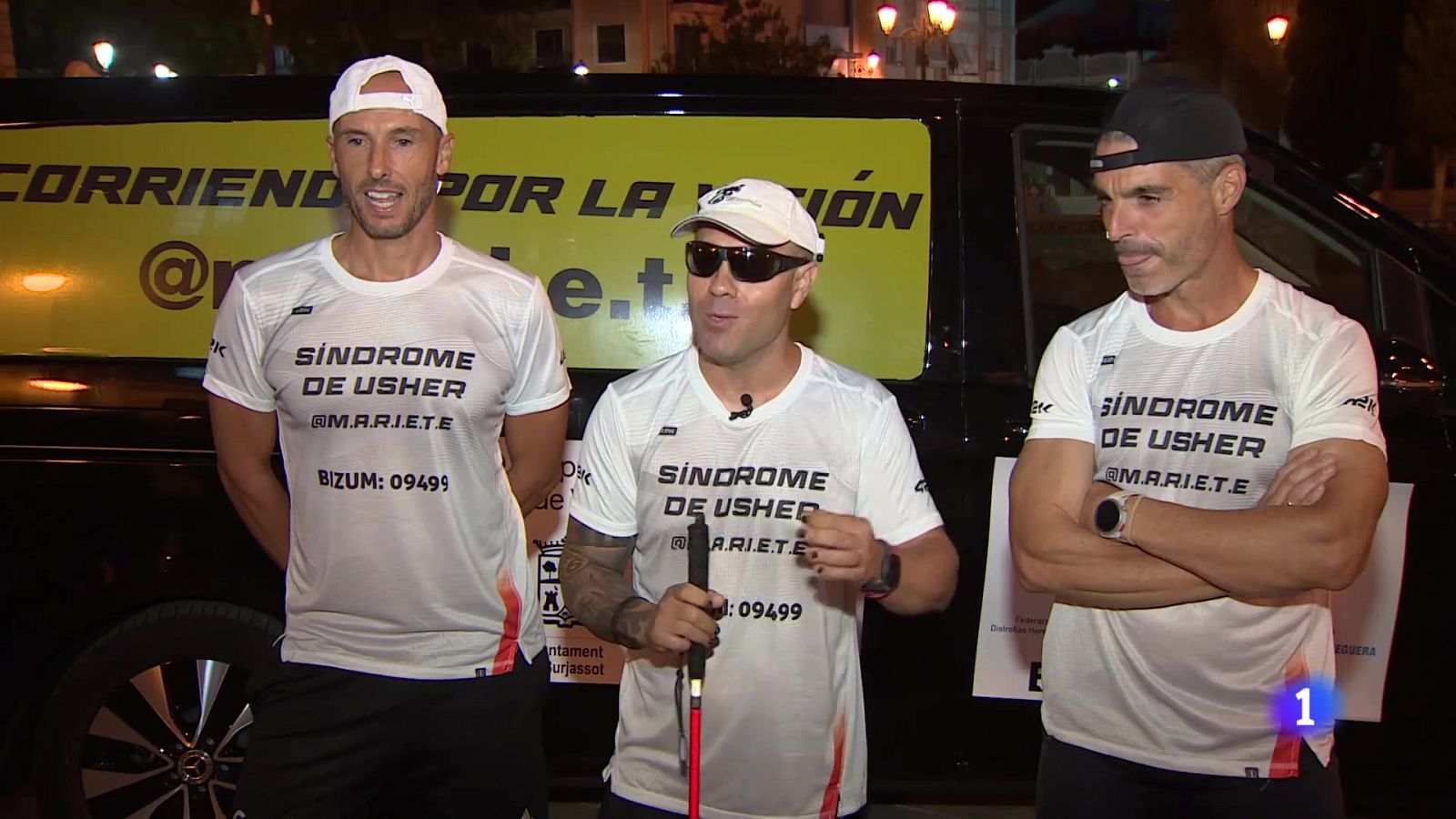 L'Informatiu Comunitat Valenciana 1 - 24/10/25 | Ver