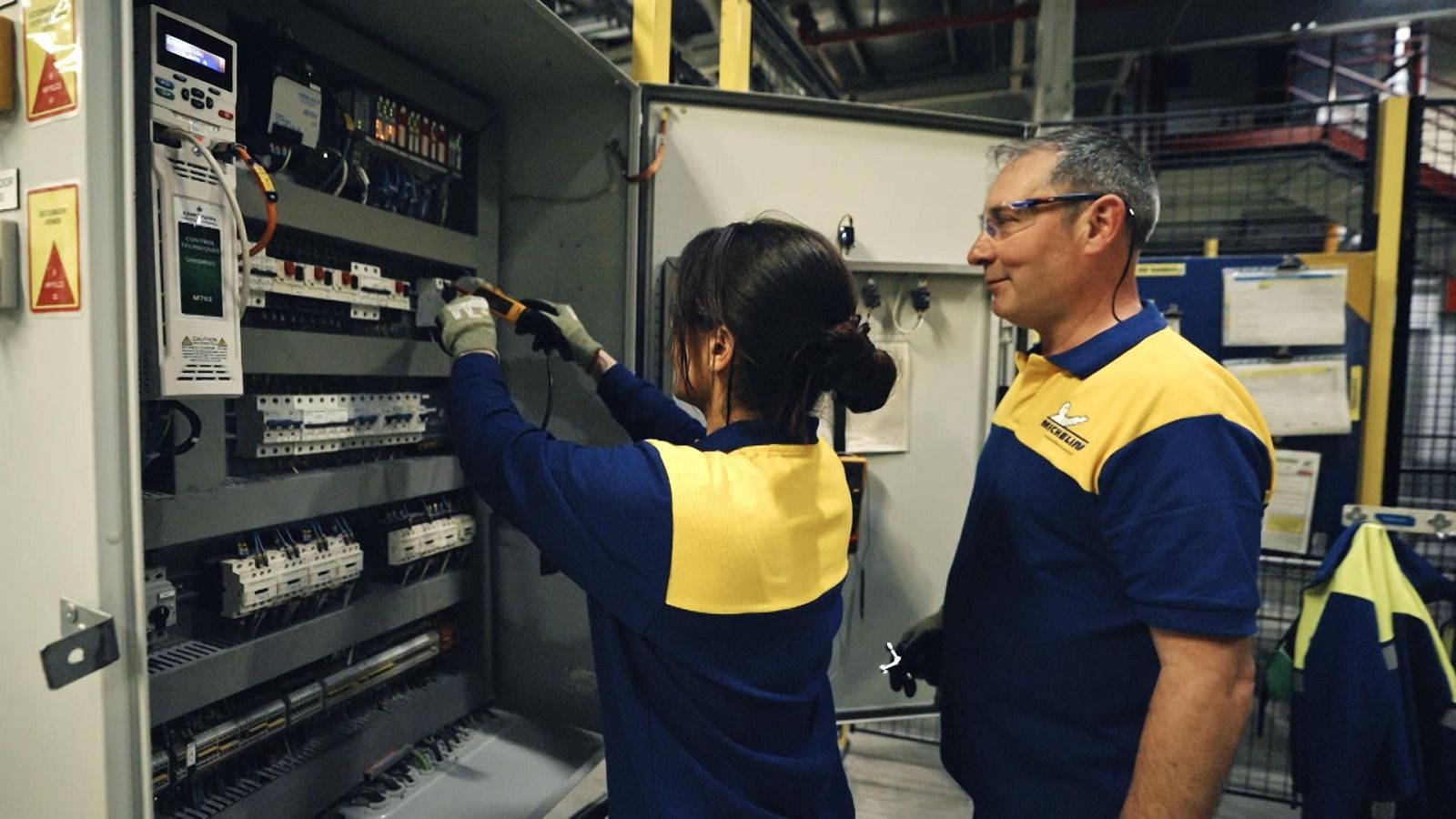 Yo soy de formación profesional - Castilla y León II - Yo soy de Formación Profesional | Ver