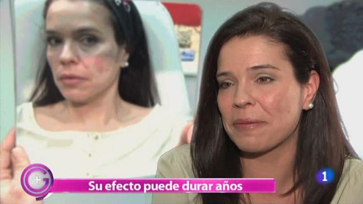 +Gente - Rejuvenece tu rostro