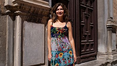 Susana Martín Gijón