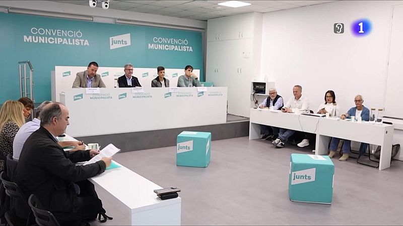 L'Informatiu - 25/10/2025