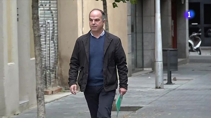 L'Informatiu - Junts desfulla la margarida