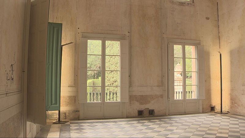 La 16ª edició del 48h Open House a Catalunya és tot un èxit | MARIA TARSÀ